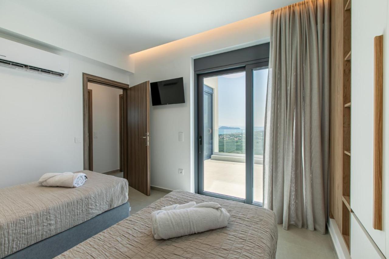 Villas 107 - Homeleader Maleme Exterior foto