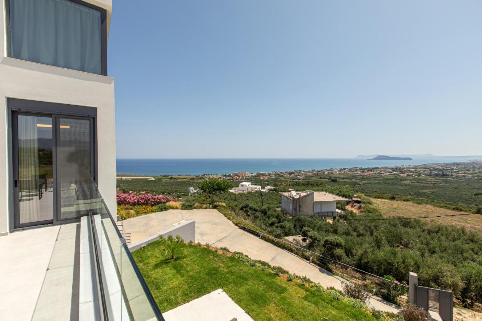 Villas 107 - Homeleader Maleme Exterior foto