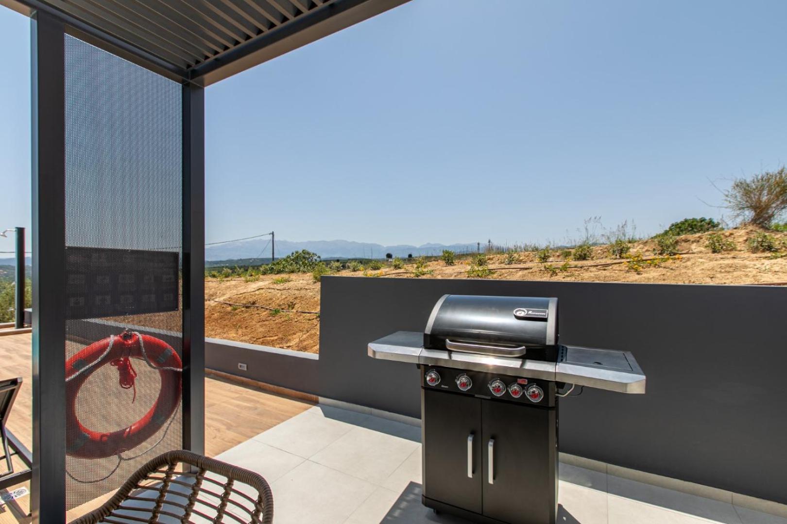 Villas 107 - Homeleader Maleme Exterior foto