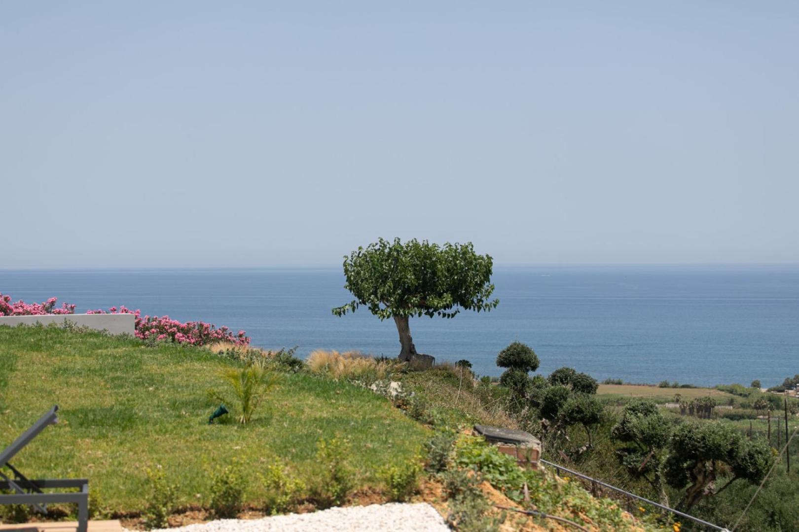 Villas 107 - Homeleader Maleme Exterior foto