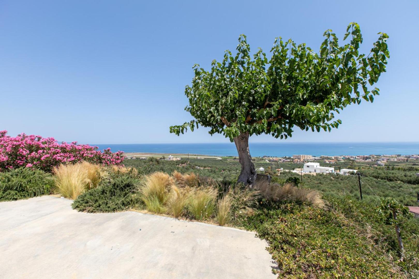 Villas 107 - Homeleader Maleme Exterior foto