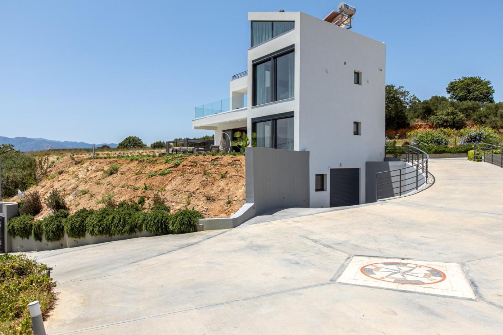 Villas 107 - Homeleader Maleme Exterior foto