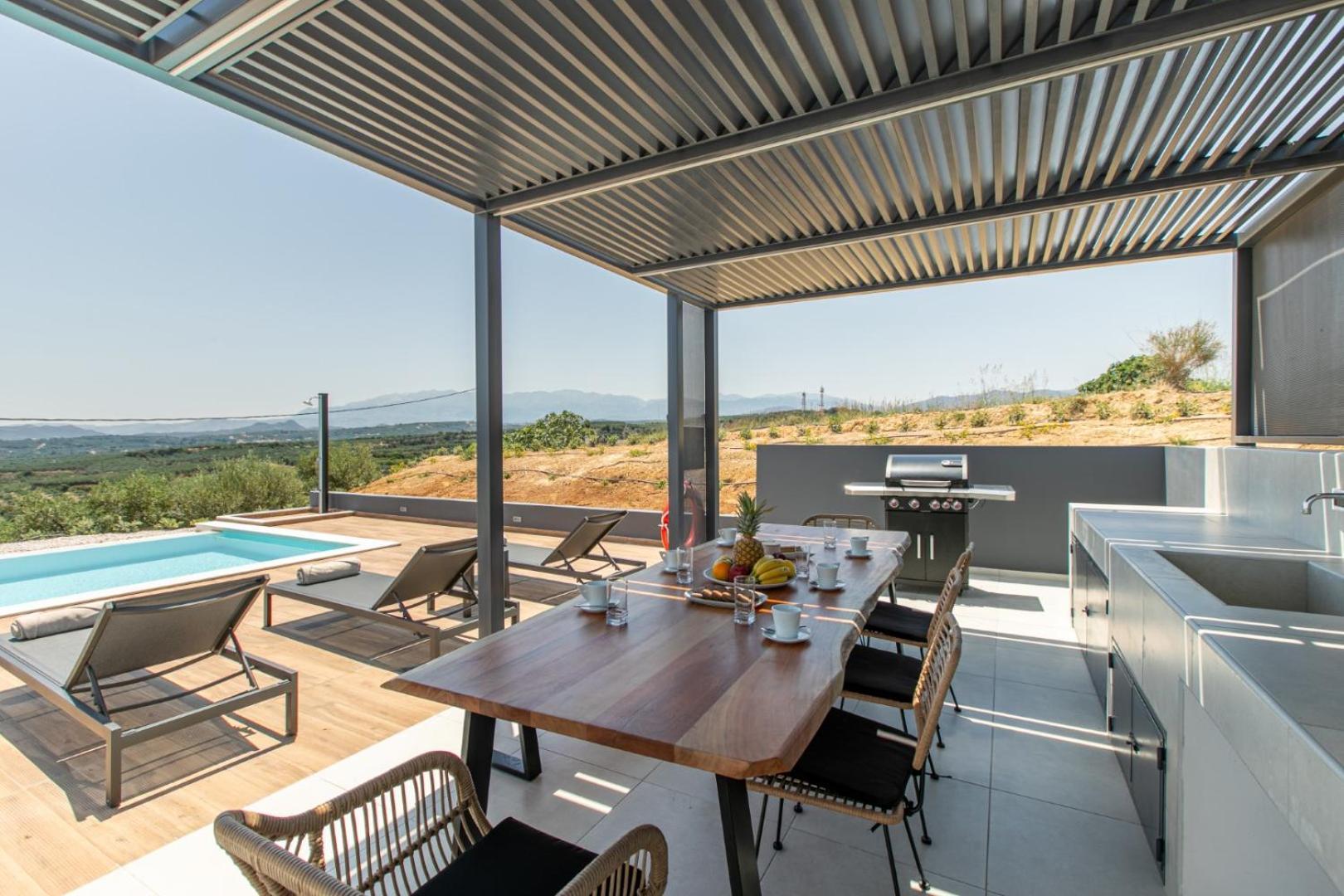 Villas 107 - Homeleader Maleme Exterior foto